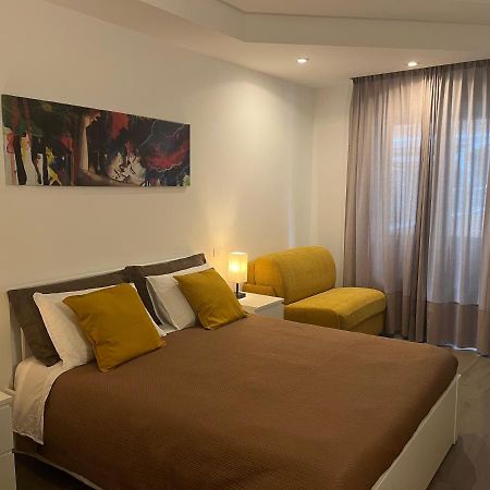 Anastasio Vatican Rooms G H Rome Luaran gambar