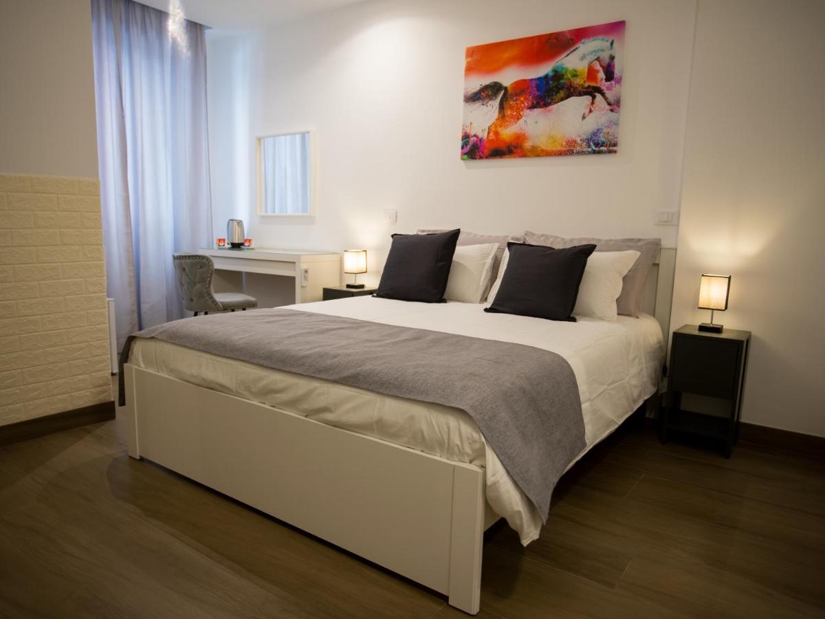 Anastasio Vatican Rooms G H Rome Luaran gambar