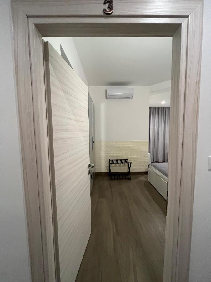 Anastasio Vatican Rooms G H Rome Luaran gambar