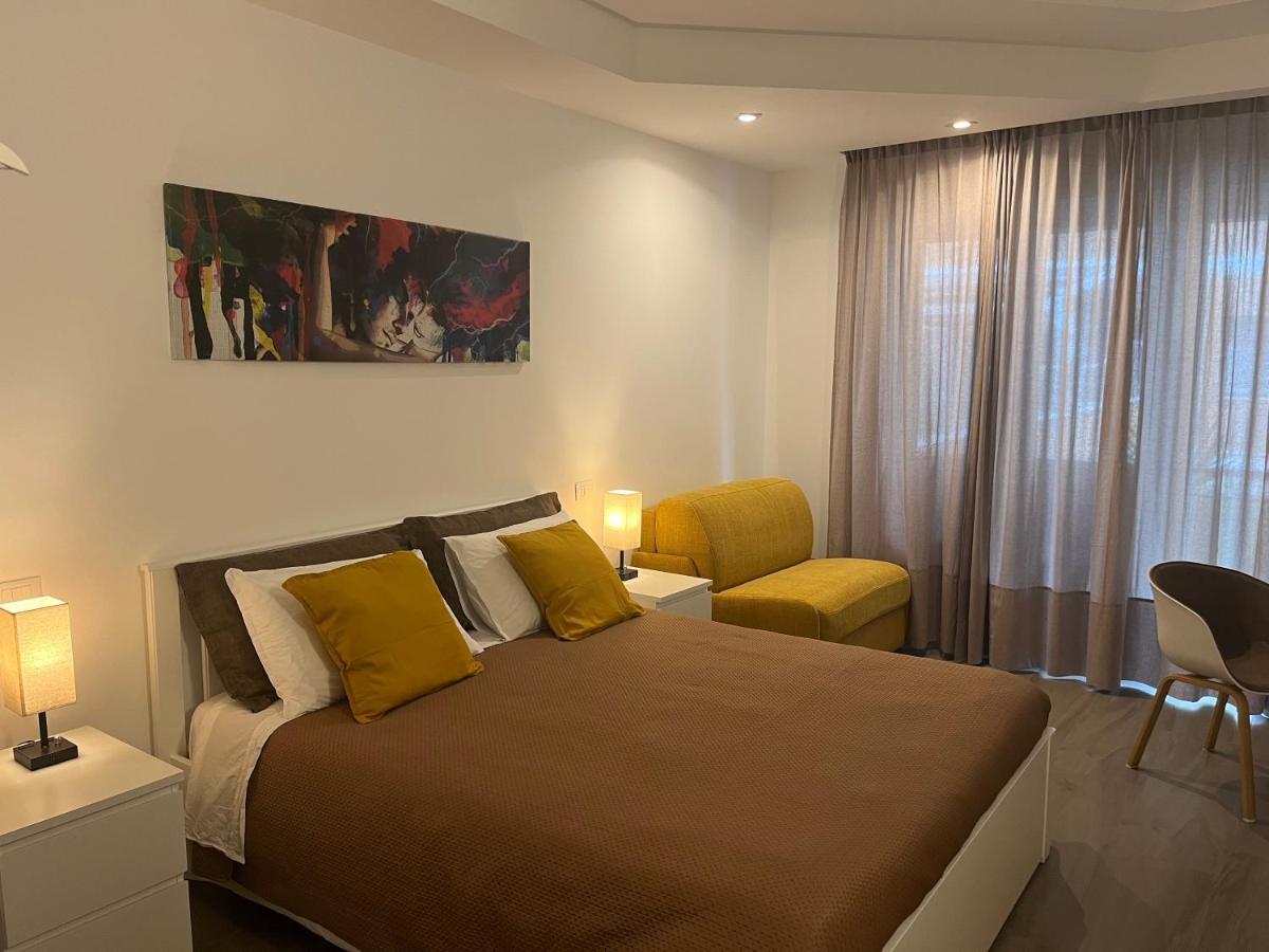 Anastasio Vatican Rooms G H Rome Luaran gambar