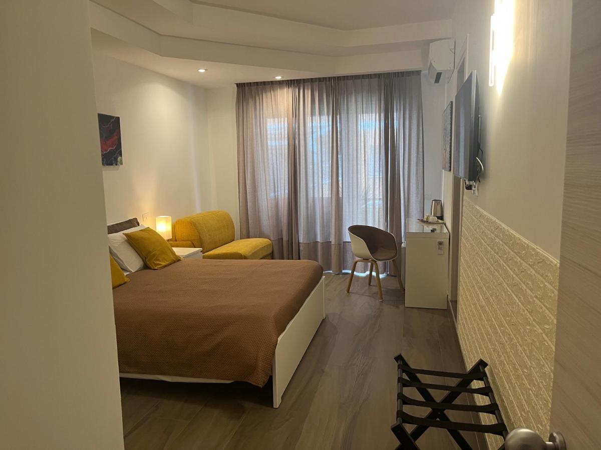 Anastasio Vatican Rooms G H Rome Luaran gambar