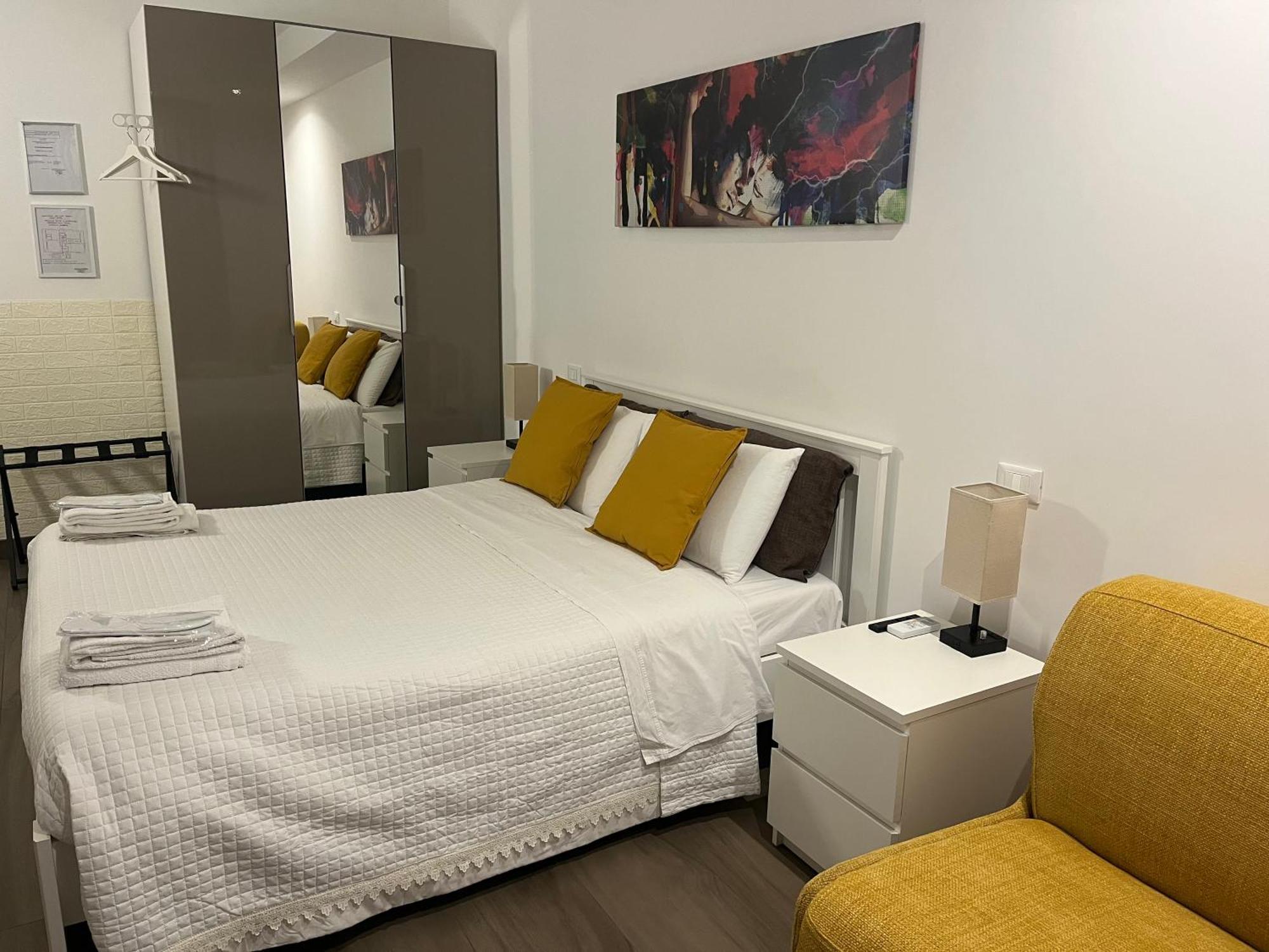 Anastasio Vatican Rooms G H Rome Luaran gambar