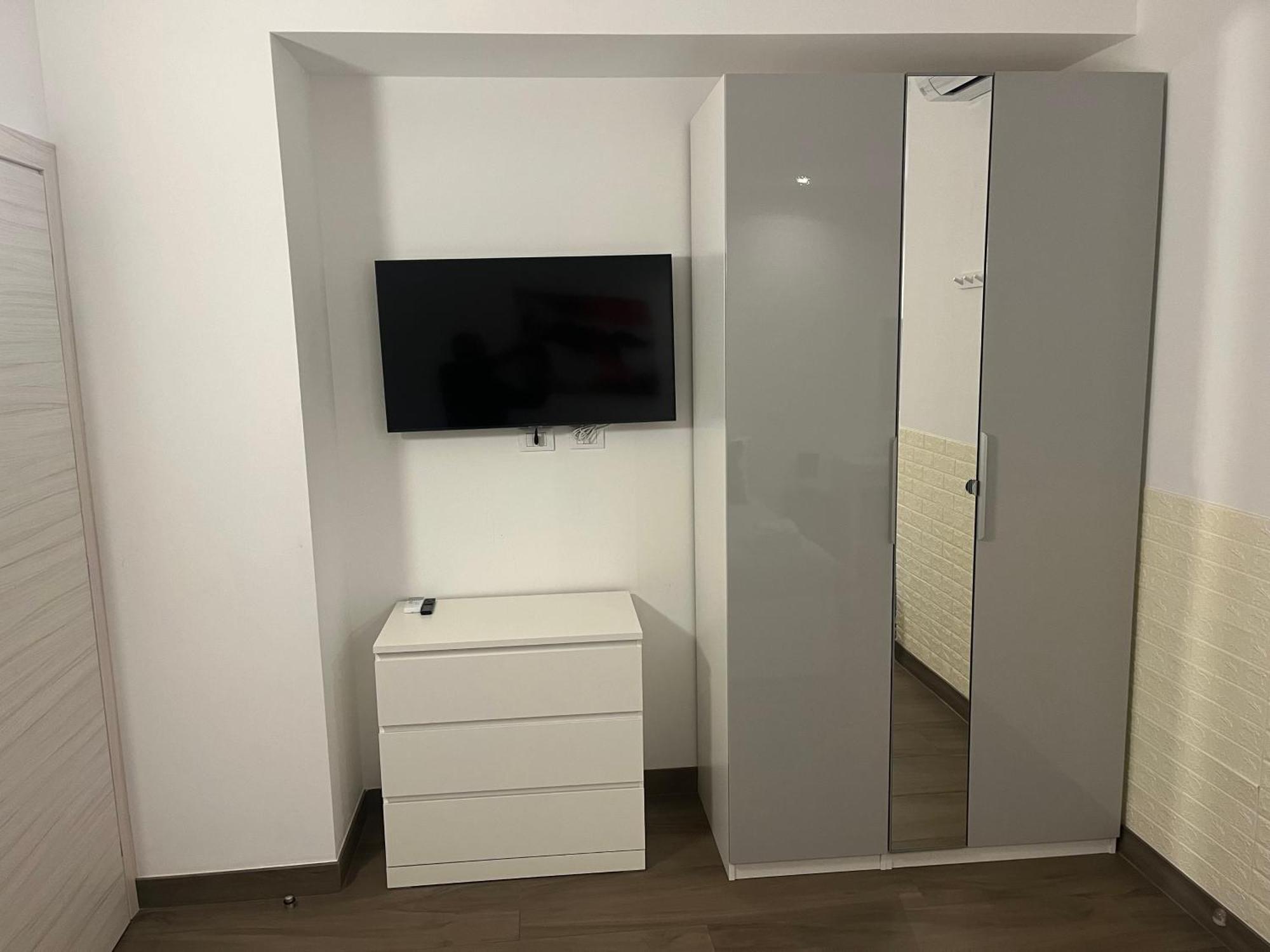 Anastasio Vatican Rooms G H Rome Luaran gambar